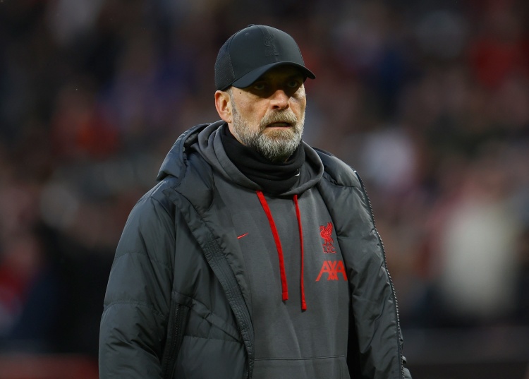 华体会团队-图片报：为慈善破例，克洛普将在多特VS利物浦传奇赛中执教后者