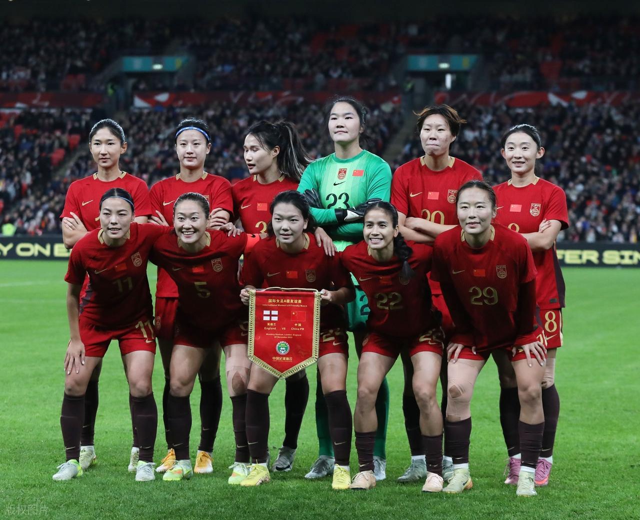 华体会团队-决战来了！CCTV5直播：中国女足PK中国台北，赢球就进世界杯